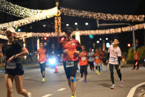 Selangor Half Marathon 2026