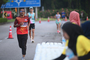 Selangor Half Marathon 2026