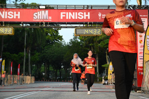 Selangor Half Marathon 2026