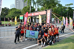 Selangor Half Marathon 2026