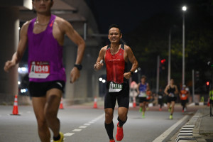 Selangor Half Marathon 2026