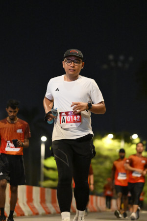 Selangor Half Marathon 2026