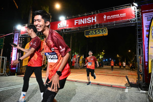 Selangor Half Marathon 2026