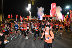 Selangor Half Marathon 2026