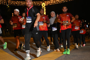 Selangor Half Marathon 2026