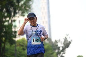 Selangor Half Marathon 2026