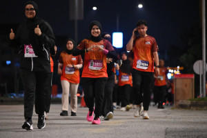 Selangor Half Marathon 2026