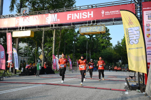Selangor Half Marathon 2026