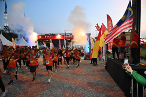 Selangor Half Marathon 2026