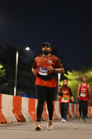Selangor Half Marathon 2026