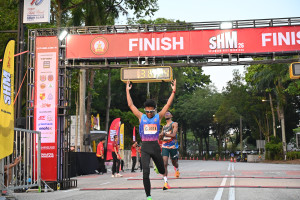 Selangor Half Marathon 2026