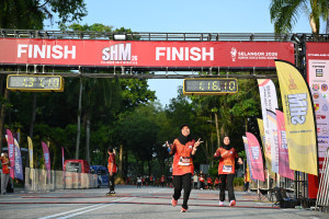 Selangor Half Marathon 2026