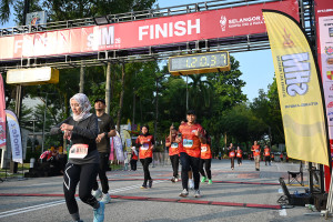 Selangor Half Marathon 2026