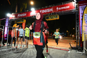 Selangor Half Marathon 2026