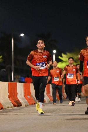 Selangor Half Marathon 2026