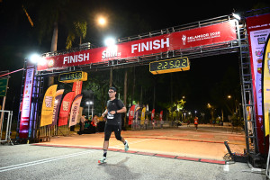 Selangor Half Marathon 2026