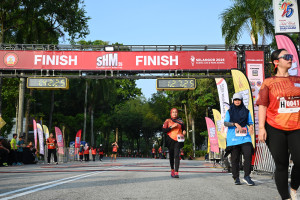 Selangor Half Marathon 2026