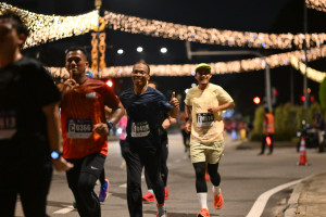 Selangor Half Marathon 2026