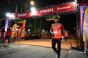 Selangor Half Marathon 2026