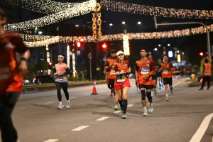 Selangor Half Marathon 2026