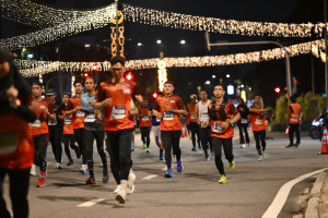 Selangor Half Marathon 2026