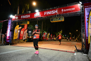 Selangor Half Marathon 2026