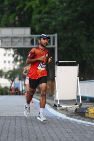 Selangor Half Marathon 2026