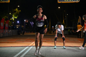 Selangor Half Marathon 2026