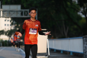 Selangor Half Marathon 2026