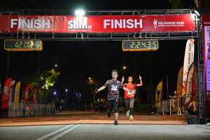 Selangor Half Marathon 2026