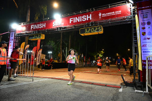 Selangor Half Marathon 2026