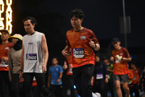 Selangor Half Marathon 2026