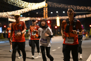 Selangor Half Marathon 2026