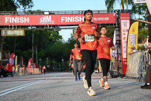 Selangor Half Marathon 2026