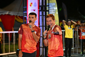 Selangor Half Marathon 2026