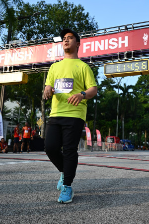 Selangor Half Marathon 2026