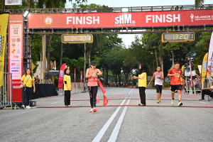 Selangor Half Marathon 2026