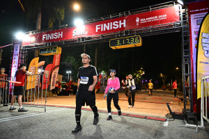Selangor Half Marathon 2026