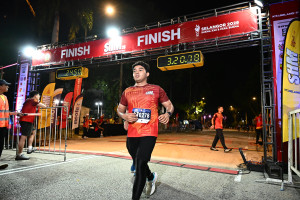 Selangor Half Marathon 2026