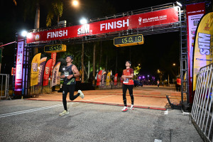 Selangor Half Marathon 2026