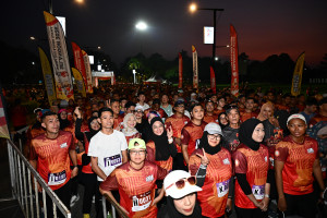Selangor Half Marathon 2026