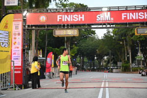 Selangor Half Marathon 2026