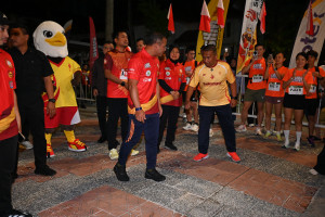 Selangor Half Marathon 2026