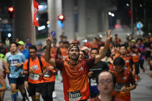 Selangor Half Marathon 2026