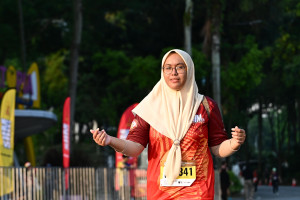 Selangor Half Marathon 2026