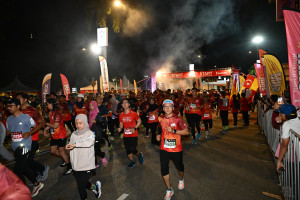 Selangor Half Marathon 2026