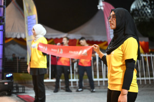 Selangor Half Marathon 2026