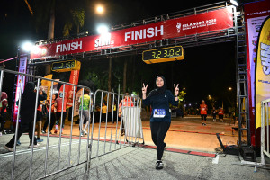 Selangor Half Marathon 2026