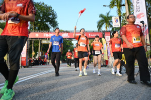 Selangor Half Marathon 2026