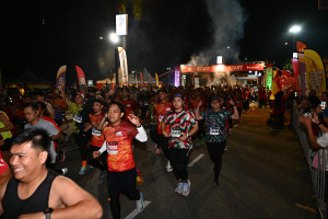 Selangor Half Marathon 2026